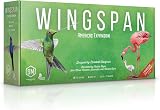Stonemaier Wingspan Americas Expansion Board Game 1-5 Players 60-90 Min