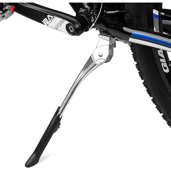 Universal Motorcycle Kickstand BV Adjustable Bicycle Kickstand For