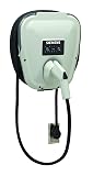 PRIMECOM Siemens US2 VersiCharge Level-2 30A Fast Charging up-to 8Hrs Delay Charging UL Listed J1772 Compatibility 14ft Cable +2ft NEMA 14-50 14-30 10-50 10-30 6-50 6-30 L14-30 L6-30 Plug (NEMA 6-50)