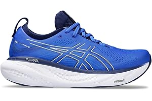 ASICS Men's Gel-Nimbus 25 Running