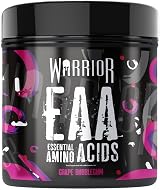 Warrior EAA Amino Acids Powder 360g Grape Bubblegum 30 Servings