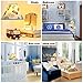 Christmas Gift Fire Truck Kids lamp Transportation Imagination Inspiring Besides Lamp with Fabric Odorless Lampshades for Kid’s Room