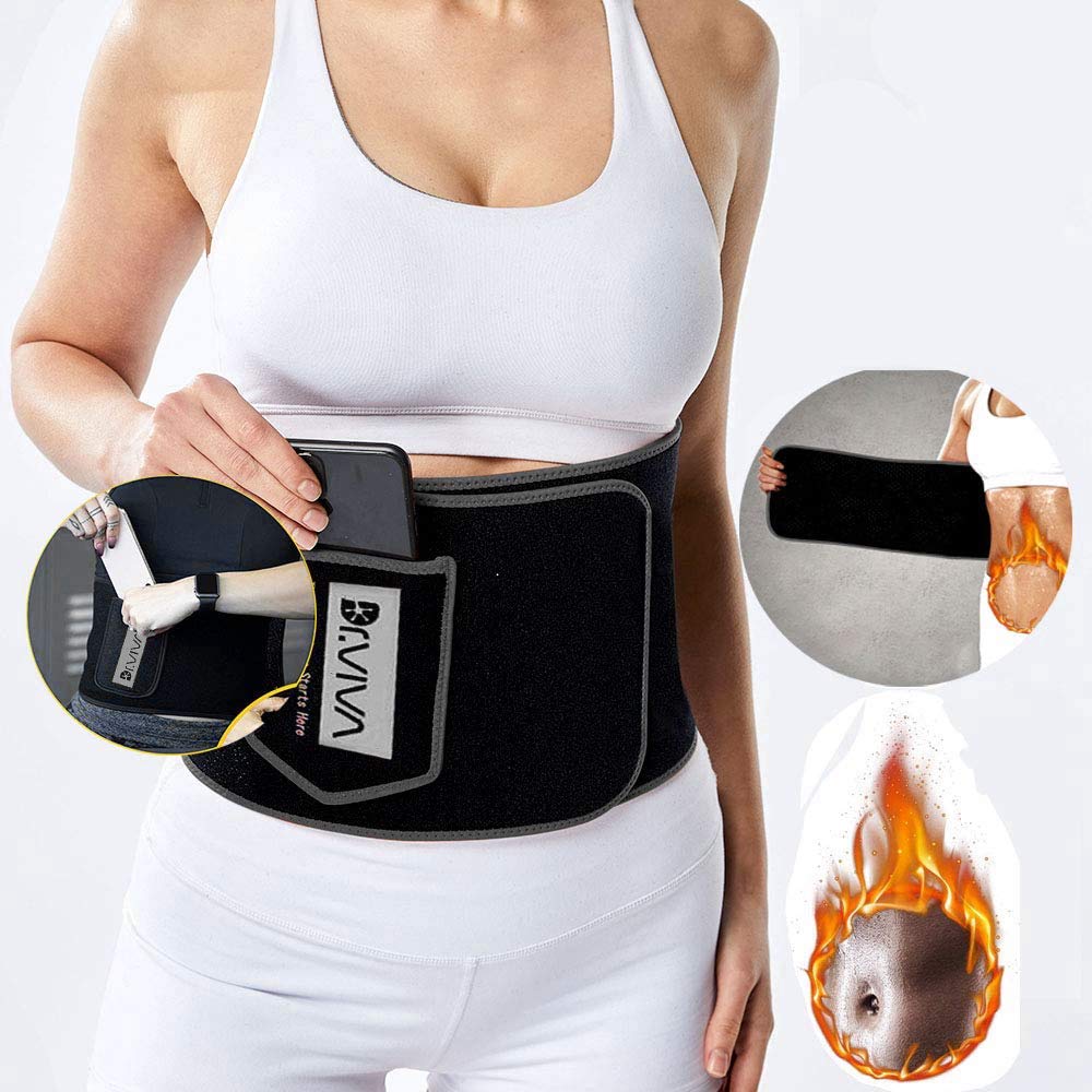 dr who waist trainer