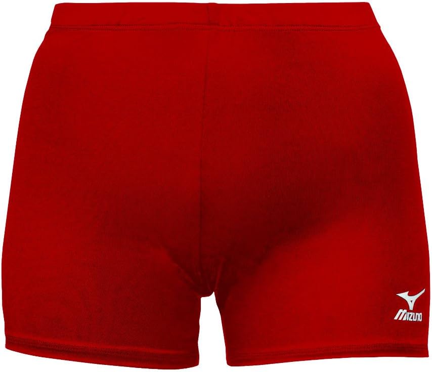 Mizuno Vortex Volleyball Short: Clothing