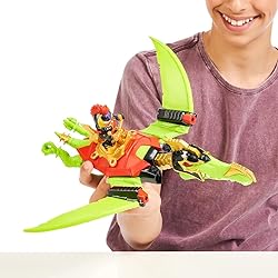 Treasure X Dino Gold S3 Pterodactyl Dino Dissection