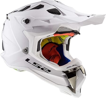 Casque motocross ls2 Clearance