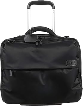 amazon briefcase on wheels