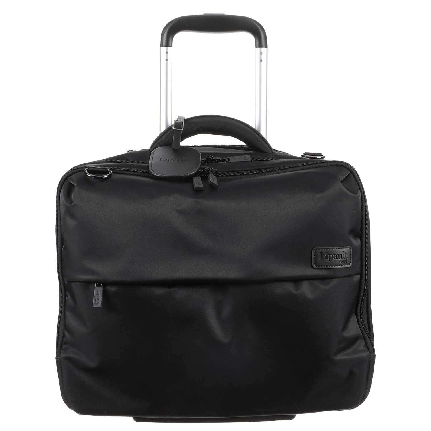 Lipault Plume Business Rolling Tote 15.6" Laptop