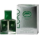 Marc Ecko Green Eau De Toilettes Spray for Men, 0.5 Ounce