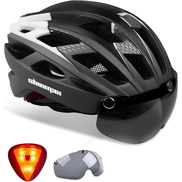 Casco Para Patinete Electrico Casco E-Bike Crazy Safety Willow