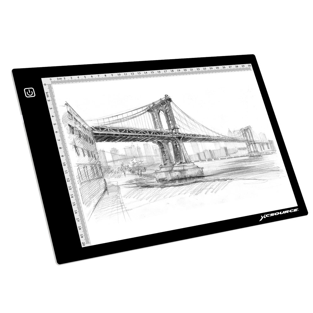 tattoo tracing light box