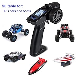 havcybin Turbo Racing P32 91803G-C 2.4G 4CH RC