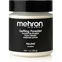DALVGFN Kit Combinado De Adhesivo De Goma De Mascar Spirit Con Removedor, Adhesivo Líquido Profesional Y Removedor De Efectos Especiales, Pegamento Para Prótesis Faciales Y Corporales, SFX Mkaeup Kit