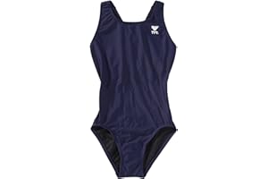 TYR Girls Tyreco Maxfit Swimsuit