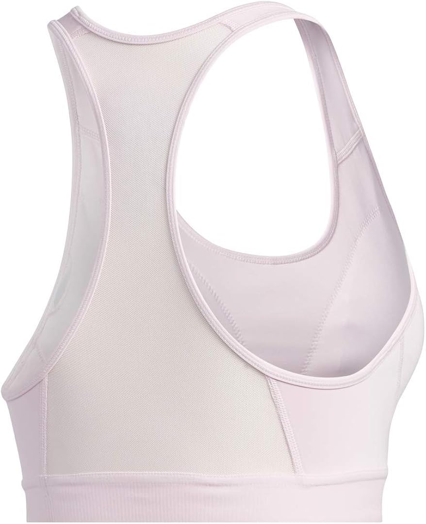 adidas Womens Don't Rest Alphaskin Bra: Clothing