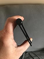 4" Square x 5/8"R Door Hinges photo review