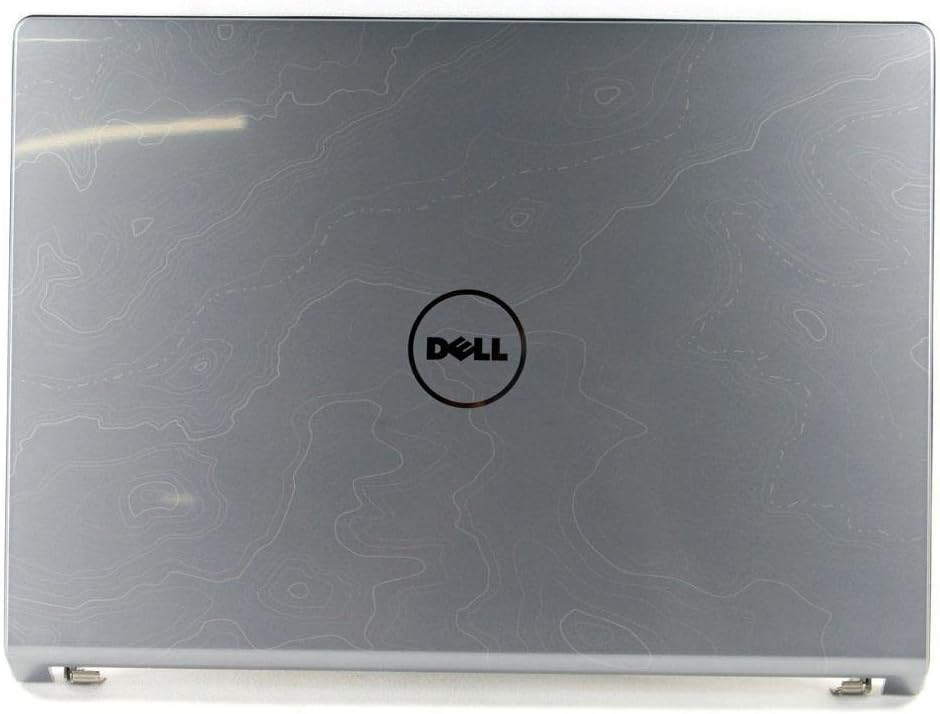 15 6lcd Back Cover For Dell Precision M4600 M4700 P550x Computers Accessories Laptop Replacement Parts