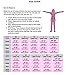 Look-It Activewear Sparkle Majestic Leotard Gymnastics and Dance for girls and women