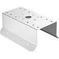 Hikvision DS-1276ZJ cm Universal Corner Bracket for Most Wall Mounts and Cameras PTZ
