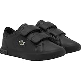 Lacoste Kids Powercourt Sneakers (Toddler/Little Kid)