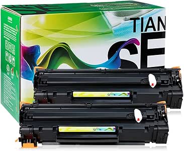 Cartridge CC388A Easy to add Version for HP M1136 Toner Cartridge MFP P1106 m1216nfh Cartridge 