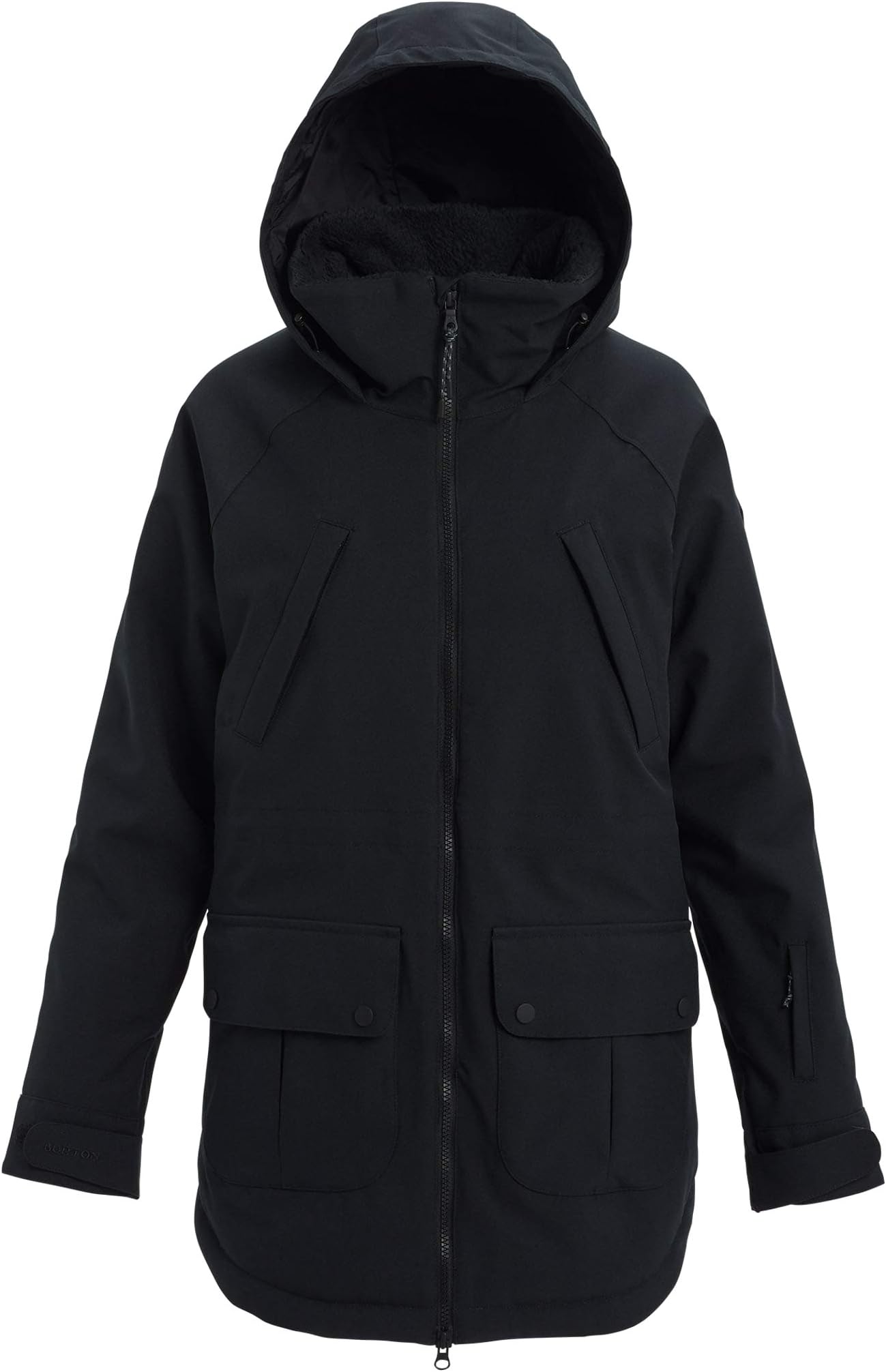Women's Prowess Jacket