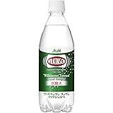 アサヒ飲料 ウィルキンソン タンサン クリアジンジャ 500ml&times;24本