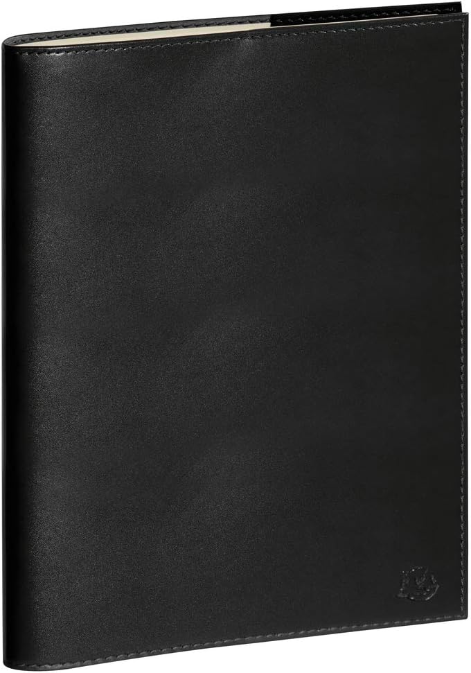 Exacompta 24862E Weekly Diary Eurotime 24 Volga 16 x 24 cm January to December 2019, Random Colour - Image 4