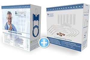 Andropenis Pro + Androkit pack from Andromedical