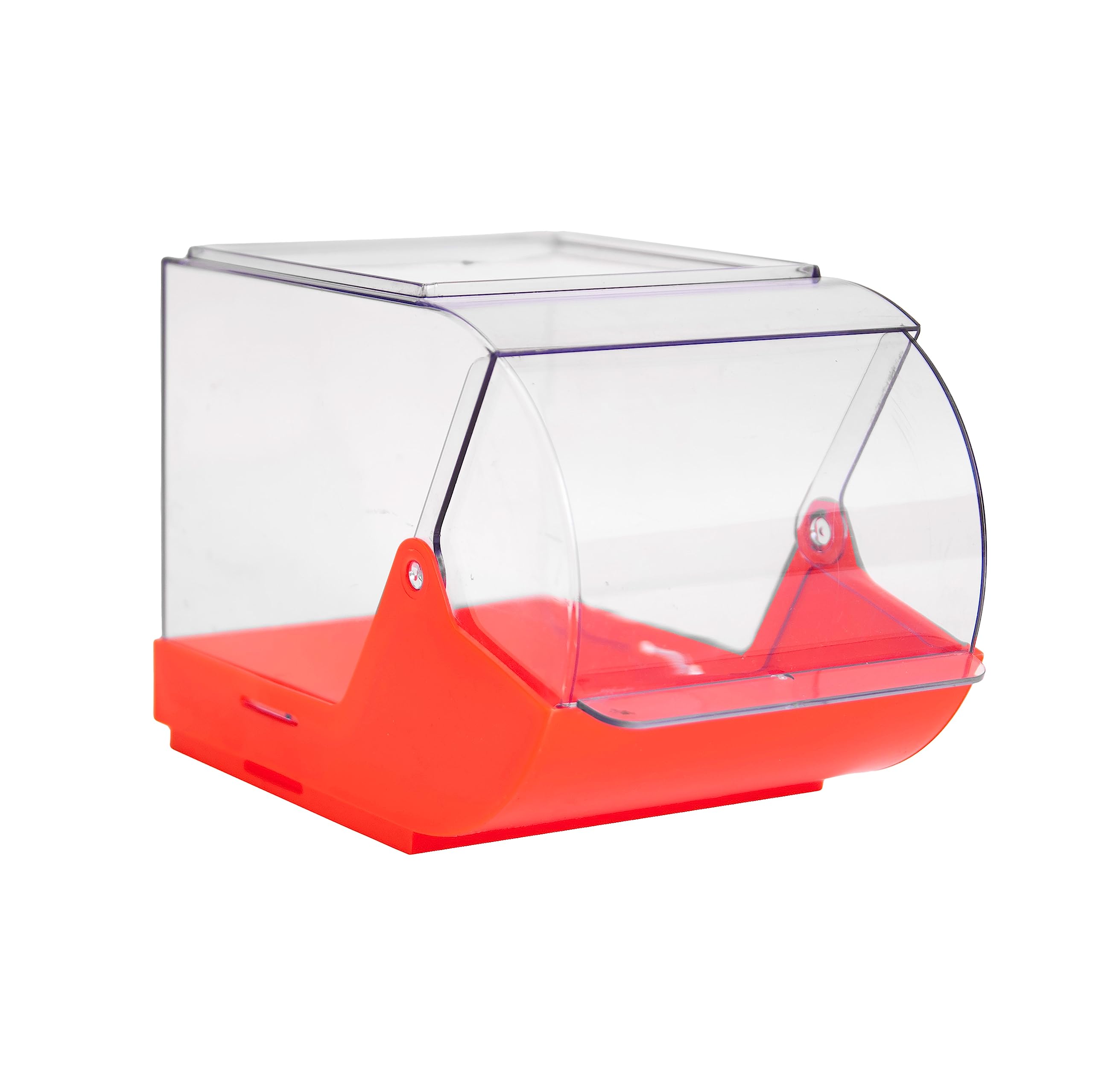 Hünersdorff 687500 Product 23.2 x 14.6 x 15.8 cm Plastic Red