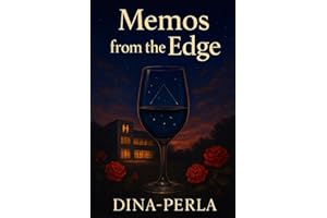 Memos from the Edge: A philosophical novel