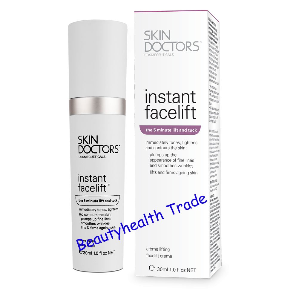 Skin Doctors Instant Facelift 30 ML.(Beautyhealth Trade