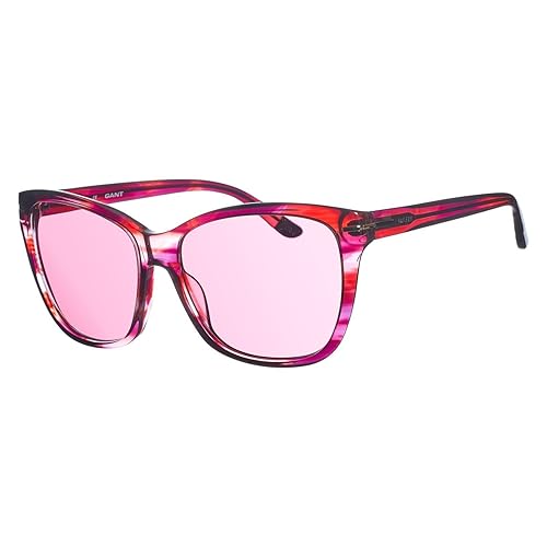 Gant Sonnenbrille GWS 2002 RDHN-20 58 Sunglasses Damen UVP 120EUR Gant Sonnenbrille GWS 2002 RDHN-20 58 Sunglasses Damen UVP 120EUR