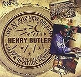 LIVE AT JAZZFEST 2012                              image