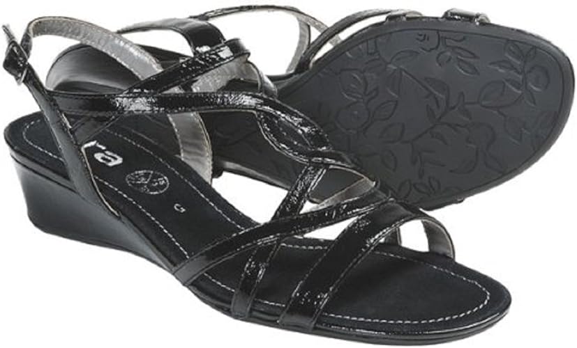 Amazon.com | ARA Shanice | Sandals