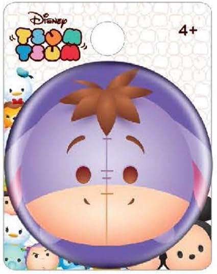 eeyore tsum tsum