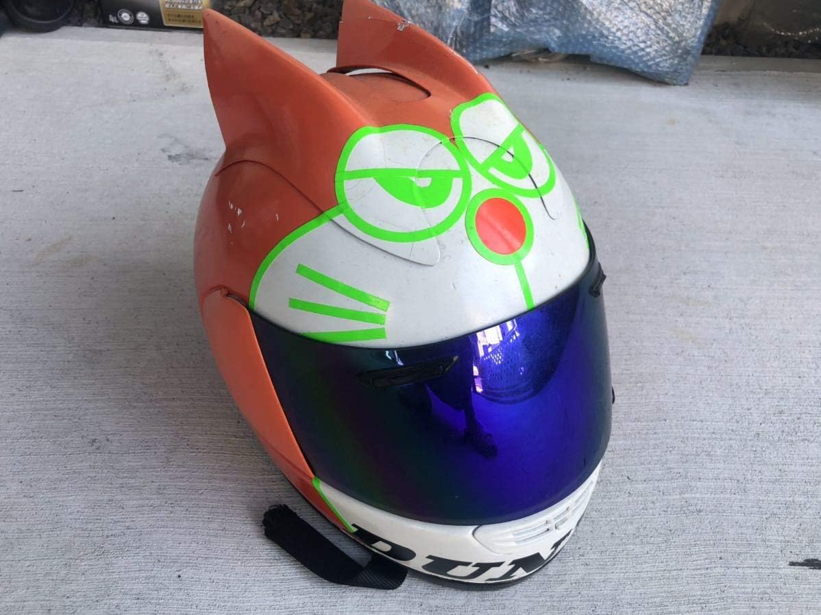 ドラえもんヘルメット ドラヘル アライ ぬいぐるみ ホビー Amazon