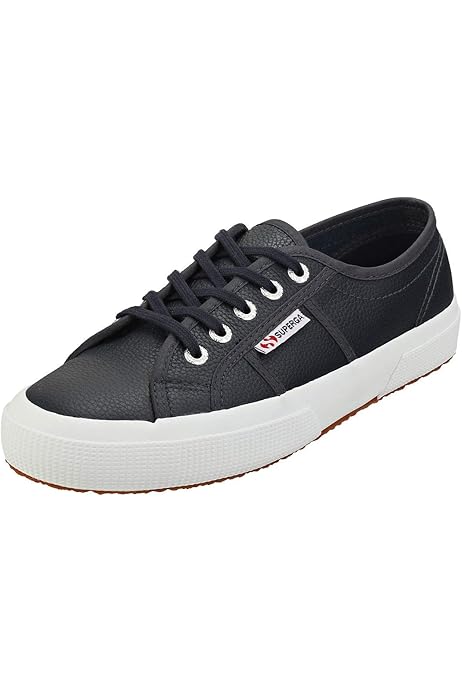 superga quilted slip on