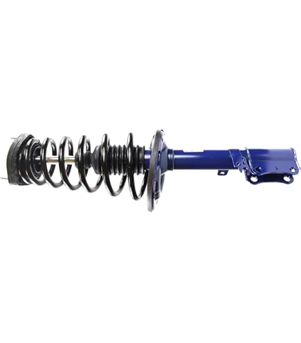 I_M様 Amazon.com: Monroe RoadMatic 182219 Suspension Strut and