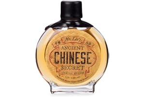 Dashfire Mr. Lee's Ancient Chinese Secret Bitters 50ml