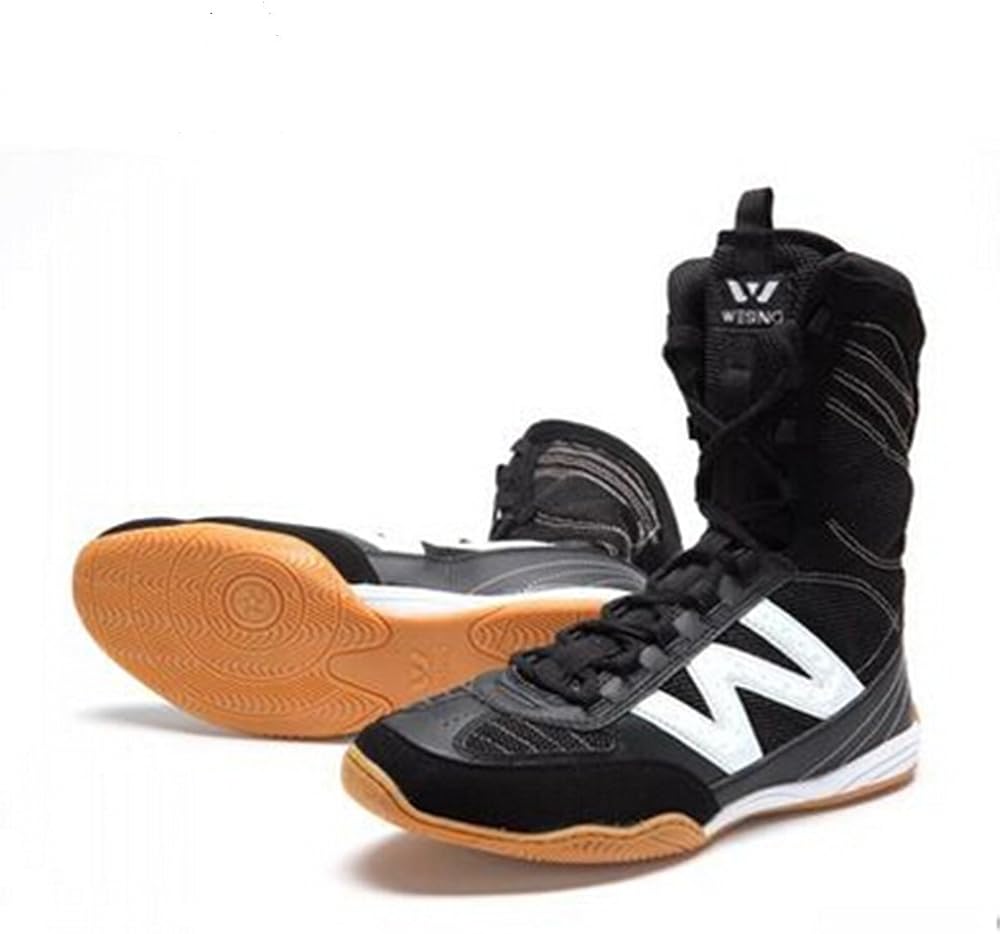 wesing boxing shoes