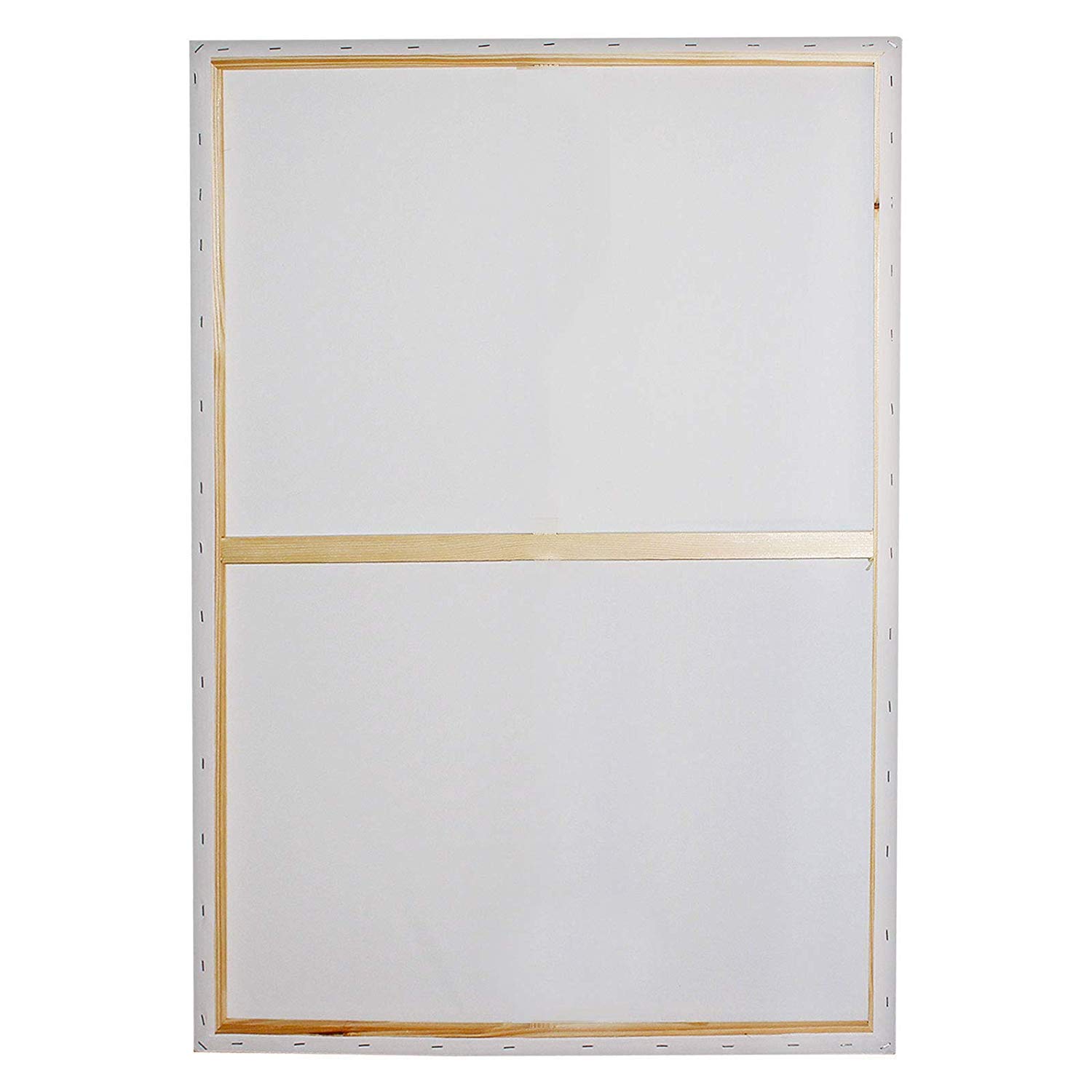 Oil Painting Canvas Board 36X24 Inches Blank Stretched Canvas for