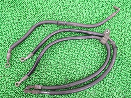 Amazon ヤマハ Xjr400r純正前後ブレーキホース Rh02j 0005 ブレーキ クラッチホース 車 バイク