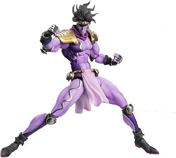 jojo anime figures