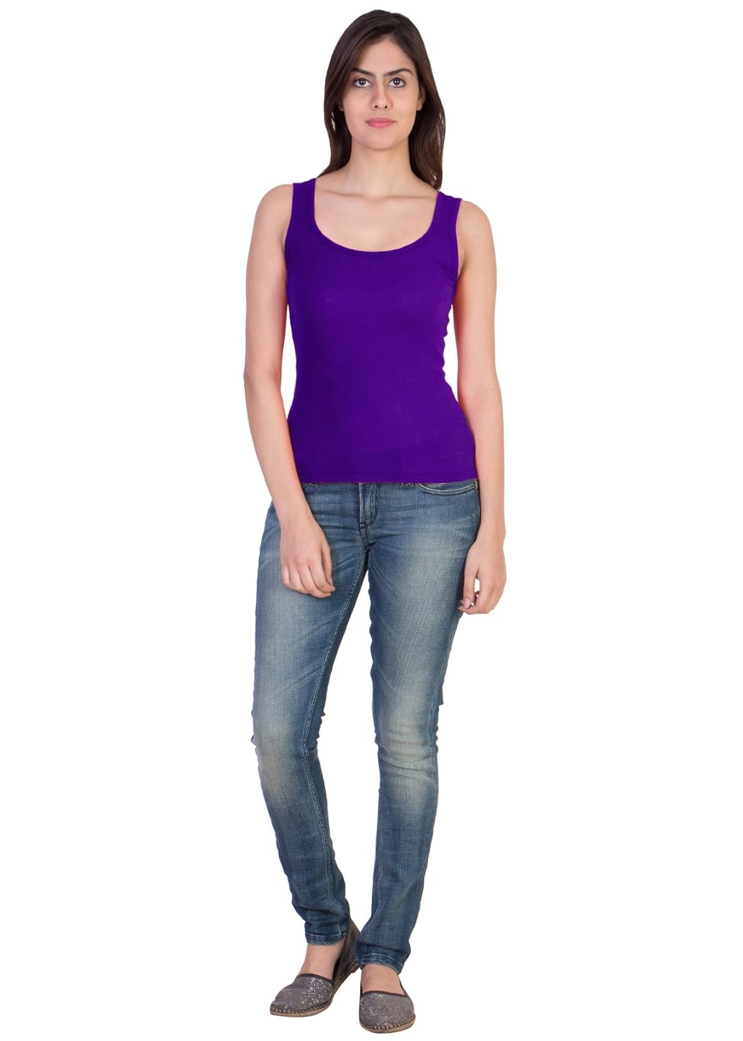 17hills premium tank top vest camisole sando for women,girls