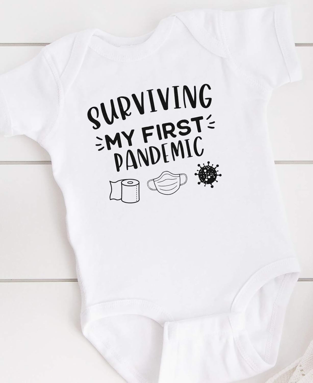 pandemic onesie