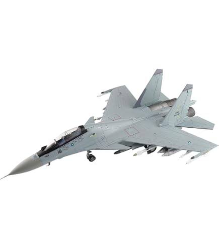 Amazon.com: Hobby Master | 1:72 Scale Diecast Military Aircraft