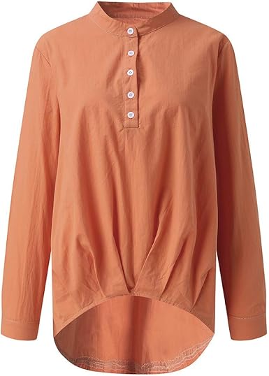 magliette aperte davanti