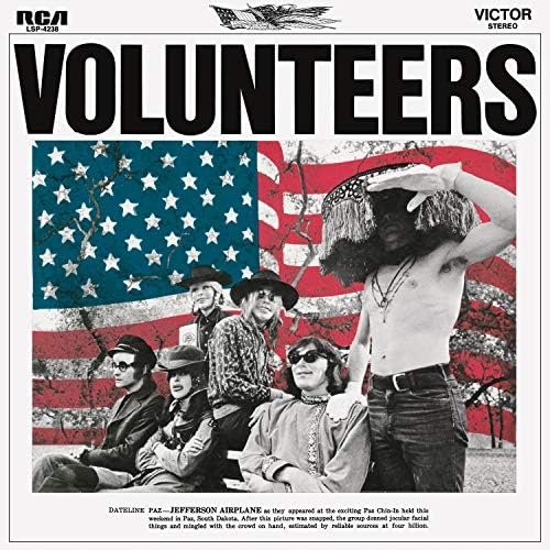 Jefferson Airplane - Jefferson Airplane: The Woodstock Experience