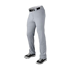 EvoShield boys Solid Open Bottom Pant, Blue